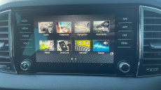 Skoda Karoq 1.5 TSI SE L 5dr DSG Petrol Estate